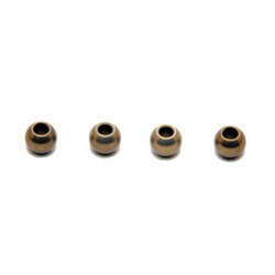 HoBao Hyper VS2 Alum 7075 Balls 6.8M H85091