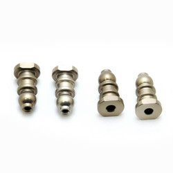 HoBao Hyper VS2 Alum 7075 Shock Balls 6.8mm H85090