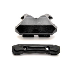 HoBao Hyper SS/Cage Front/Rear Bumper Set (New) H90019N