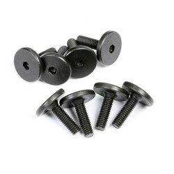 FTX Supaforza Wide Head Hex Screw 310 FTX9670