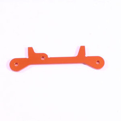 HoBao Hyper SS/Cage Front Alum Top Plate H90013