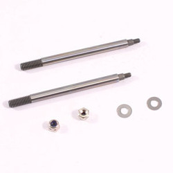 HoBao Hyper SS/VS/VS2/Cage Front Shock Shaft + Rear Shaft GTb H90030