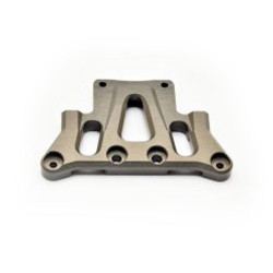 HoBao Hyper Vt CNC Aluminium Front Top Plate H85043