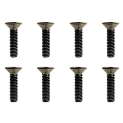 FTX Flat Head Hex Screw M4 X 16mm FTX9659