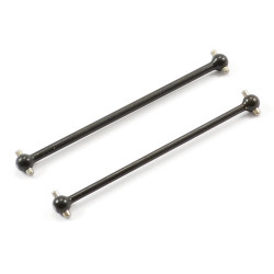 HoBao Hyper VS Front/Rear Center Drive Shaft Set H85025