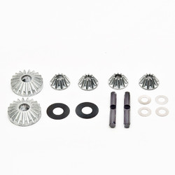 HoBao Hyper VS2 New Bevel Gear Set H85066