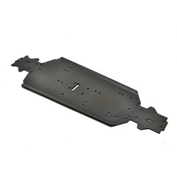 HoBao Hyper Vt Aluminium Chassis for Ep (Electric) H85046