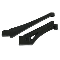 HoBao Hyper Star Nylon Front/Rear Support Brace H89614