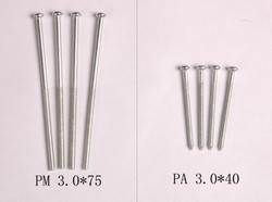 FMS Grumman F6F Hellcat (1.4M) Screw Set FS-MF301