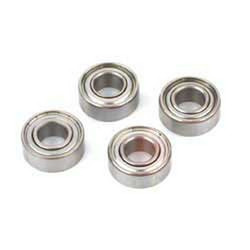 HoBao 6 X 13 Ball Bearings (4) H84075