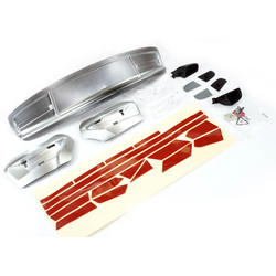 FTX Supaforza Headlight Mounting Parts FTX9629A