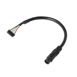 Hobbywing Converter Cable for JST Port - ESC (Ezrun) HW30810007