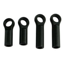 HoBao Hyper 9 'B' Spec Steering Ball Ends H89506