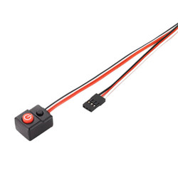 Hobbywing 1:8 Electronic Power Switch (Xr8 Sct/Max10) HW30850008