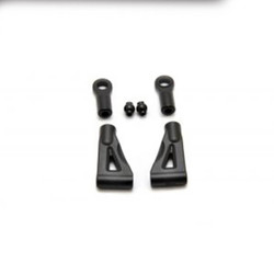 HoBao Hyper 9 'B' Spec Front Upper Arm H89501