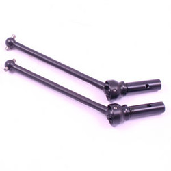 HoBao Pirate New Large Axle CVD Driveshafts H84080N