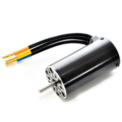 HoBao MT 1:8 Brushless Motor 2000Kv H89322