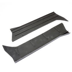 FTX Supaforza Chassis Inner Side Guards FTX9619