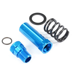 FTX Supaforza Aluminum Servo Saver Mount FTX9597