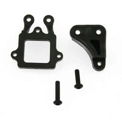 HoBao Hyper 9E Sensor Mount w/Front Support Mount H89302