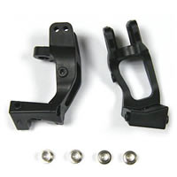 HoBao Hyper 9 'B' Spec Front C Hub 20&Deg; H89503