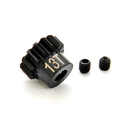 HoBao Hyper 9E Pinion Gear 13T Mod 1 (5mm) H89327