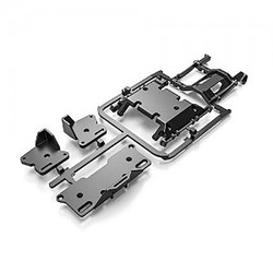 Gmade GS02F Skid Plate & Battery Tray Parts Tree GM60219