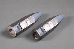 FMS B25 Mitchell Nacelle - Green FS-MD103-GREEN
