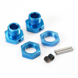 FTX Supaforza Wheel Hex Adapters FTX9601