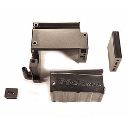 HoBao Hyper 9E Receiver Box H89305
