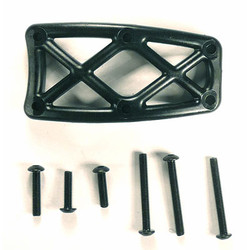 HoBao Hyper 9E Rear Support Plate H89307