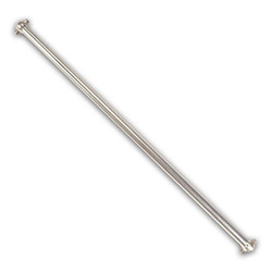 HoBao Hyper 9E Alum. Centre Propshaft for Front H89309