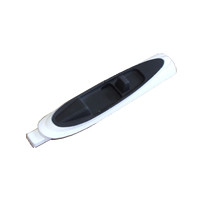 FMS F18 Foam Canopy FS-FY306