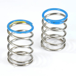 FTX Supaforza Front Shock Spring 6T FTX9587