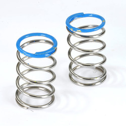 FTX Supaforza Rear Shock Spring 6T FTX9590