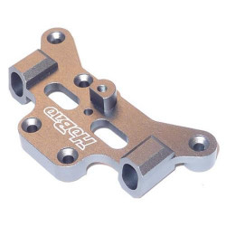 HoBao Hyper 9 CNC Aluminium Front Upper Plate H89134