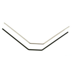 HoBao Hyper 9 Front Roll Bars 2.0mm & 2.2mm H89122