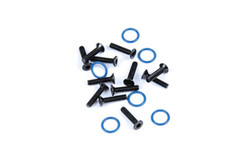 HoBao Hyper 9 Spider Diff Screws & O Rings H89126S