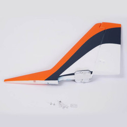 FMS Viper 90mm Vertical Stabilizer FMSTB103