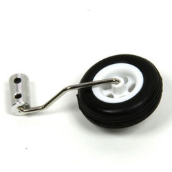 FMS Messerschmitt Bf109 (1.4M) Tail Landing Gear FS-MB302