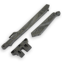 FTX DR8 Front/Rear Chassis Brace FTX9568