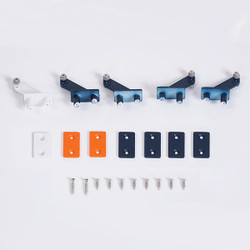 FMS Viper 90mm Control Horn Set FMSTB109