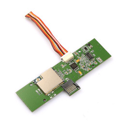 Hubsan H501S 5.8G Transmission Module w/Camera H501S-11