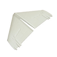 FMS F18 Rudder 30Th Anniversar FS-FY103A
