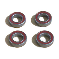 HoBao Hyper 9 Ball Bearings M8X14 New Style H89066N