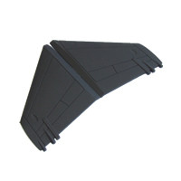 FMS F18 Vigilante Rudder FS-FY103V