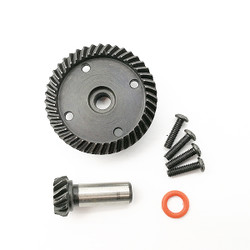 FTX DR8 Main Differential Steel Gear & Output Pinion (13/43) FTX9545