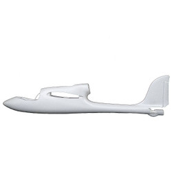 FMS Easy Trainer V2 Fuselage FMSSQ101-1