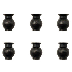 FTX DR8 Ball End Set (6Pc) FTX9511