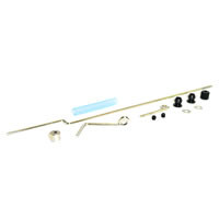 HoBao Hyper 9 Throttle Rod Set H89052